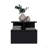 2-Tier Shelf Floating Nightstand-2092343798