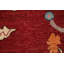 Tapis turc Oushak 9x12