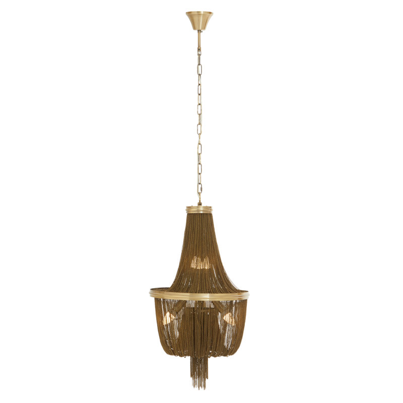 1 - Light Chandelier