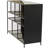 39.50'' Console Table