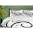 Tattoo Modern & Contemporary Polyester Floral Duvet Cover-25302944