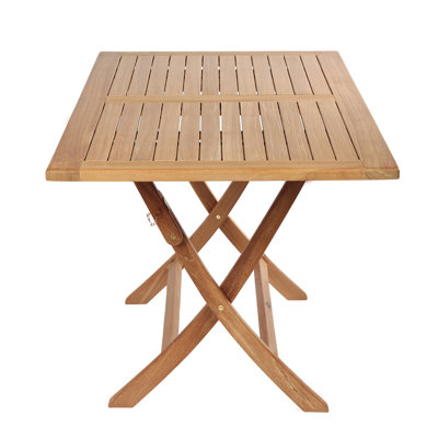 Table de salle à manger Ellie-Maye
