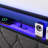 Ilenas 42" Bed with RGB lighting and charging-24147304