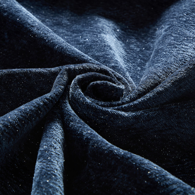 Canapé modulaire surdimensionné Modern, Bleu