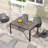 Outdoor Dining Table