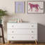 Austin 3- Drawer Dresser-1996124985