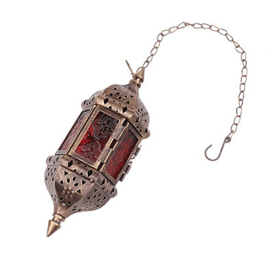 60.96 cm H Lantern