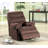 Lossett Upholstered Recliner-32219566
