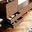 Armoire de rangement 5 tiroirs Vintage