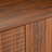 Accent Cabinet, Sideboard Buffet Cabinet With Metal Legs For Living Room, Dining Room, Entryway