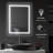 Meaghan Rectangle Mirror
