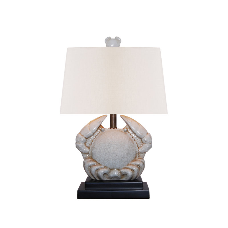 Lampe de table 19 po Anna-Marie