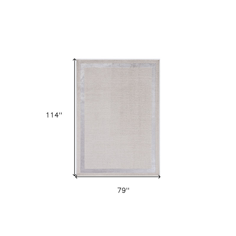 Abstract Indoor Rug
