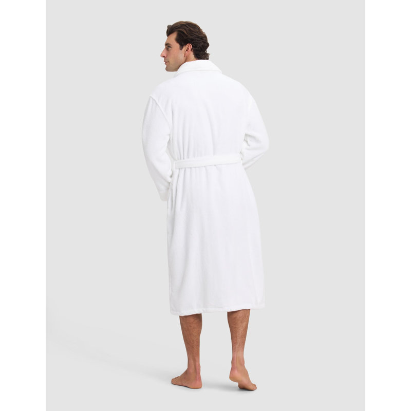 Luxe Bath Robe