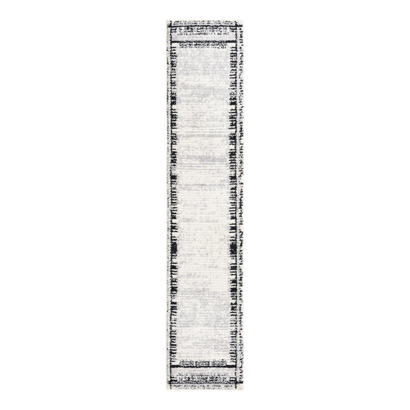 Ethelyn Indoor Rug, Runner 2' x 10'