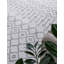 Tapis contemporain Aemtenan couleur ruche-1395375054