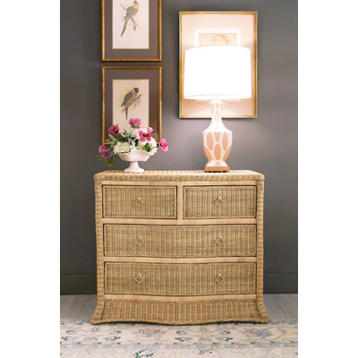 Celine Accent Chest