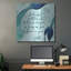 «Mermaid Inspirations II» par Grace Popp, art mural en métal-912913482