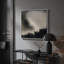 Art mural encadré abstrait rétro antique classique pour chambre à coucher-1666477929-1666477935
