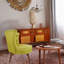 Chaise d'appoint Wym-1884425063