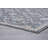 Hoban Oriental Scroll Gray Indoor Area Rug for Living Room, Bedroom, Dining Room-32596300