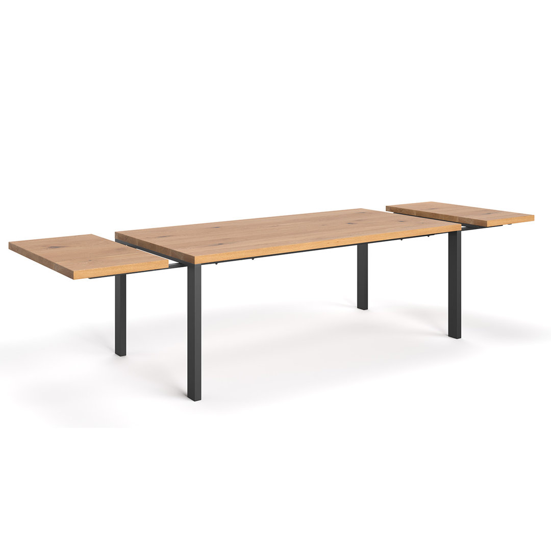 Anegam Rectangular 90Cm W Dining Table