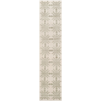Martha Stewart Tracery Birch Rug