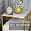 Horloge moderne
