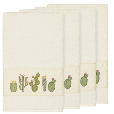 Mila Turkish Cotton Midweight Bath Towel