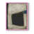 Cadre photo rose simple n'est pas disponible