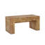 Table basse 48 po Farmhouse