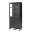 Vitrine de 76,75 po de hauteur-1709553708
