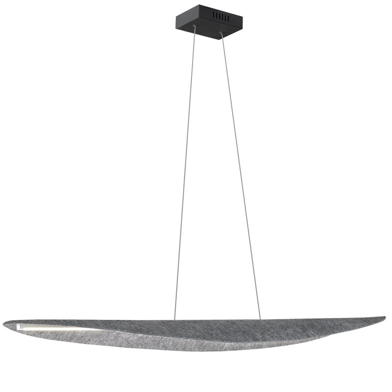 Pinkerton Horizontal Pendant