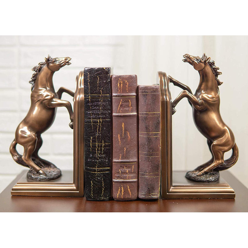 Ensemble de Figurine Ebros Rustic Western