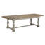 Breakers Pine Wood Dining Table