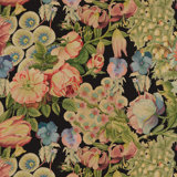 Amatoria Magna 9.83' L x 70.87" W Paintable Wallpaper Roll