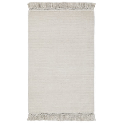 Tapis tissé à la main Liska