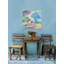 « filles of fun », impression sur toile-24799612