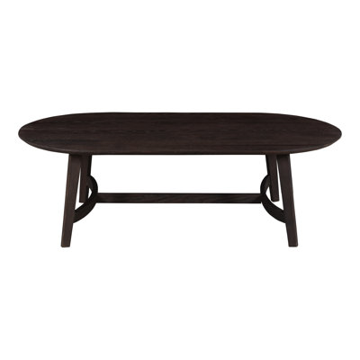 Signa Solid Wood Coffee Table