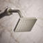 Parallel Single-Function Showerhead, Shower Head with One Spray, 1.75 GPM-939364457-924869158