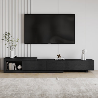 TV Stand for TVs up to 70" by Latitude Run