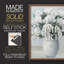 «Beach House Hydrangeas», reproduction encadrée - bois massif-210997771-210997775