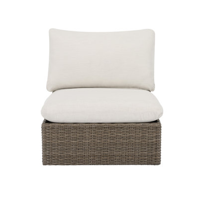 Pippa 31" Patio Sectional