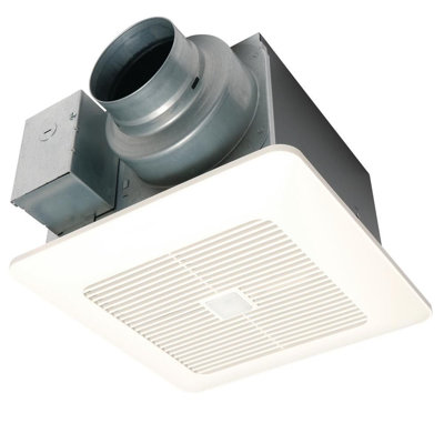 110 CFM Bathroom Fan