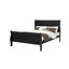Ensemble de chambre à coucher pour grand lit spécial Aronda 6 pièces: lit, commode, miroir, 2 tables de chevet, commode-1423651880