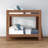 Olympic Queen Over Queen Bunk Bed with Ladder-129077102