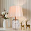 Lampe de table Alejo