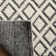 Matamoros Hand Woven Wool Geometric Rug