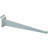 Seiber Metal Slatwall Hooks