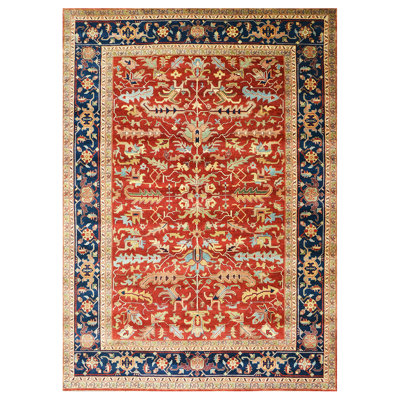Oriental Area Rug